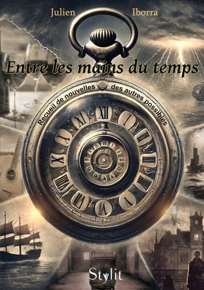 Picture of Entre les mains du temps