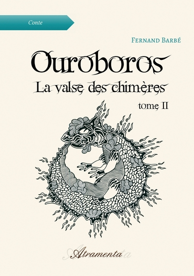 Picture of Ouroboros, La valse des chimères, Tome 2