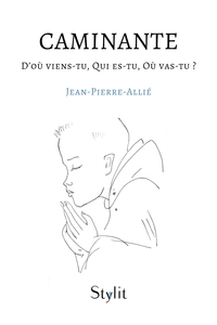 Image de Caminante : D'où viens-tu, Qui es-tu, Où vas-tu ?