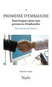 Image de Promesse d'embauche