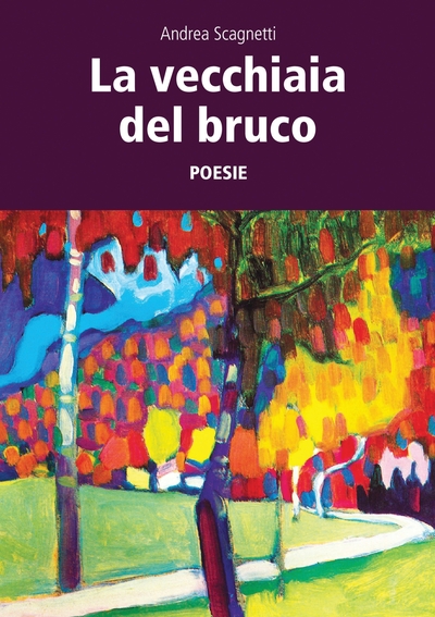 Picture of La vecchiaia del bruco