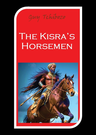 Image de The Kisra's Horsemen