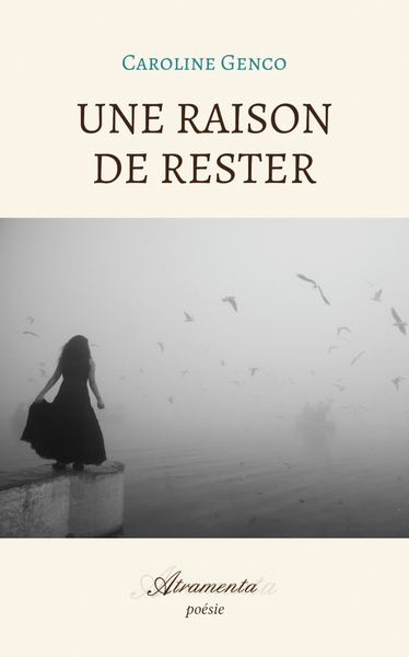 Image de Une raison de rester