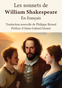 Picture of Les Sonnets de William Shakespeare