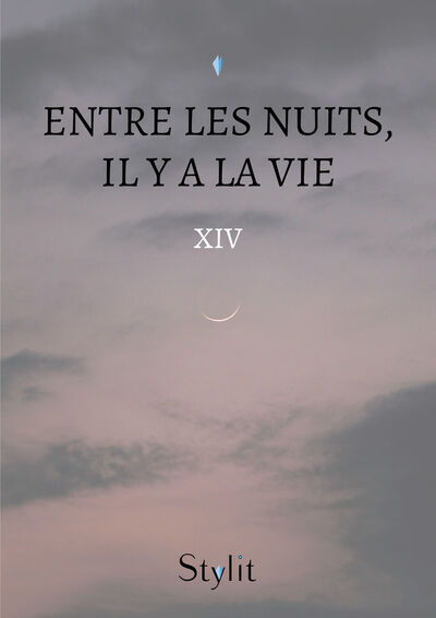 Image de Entre les nuits, il y a la vie