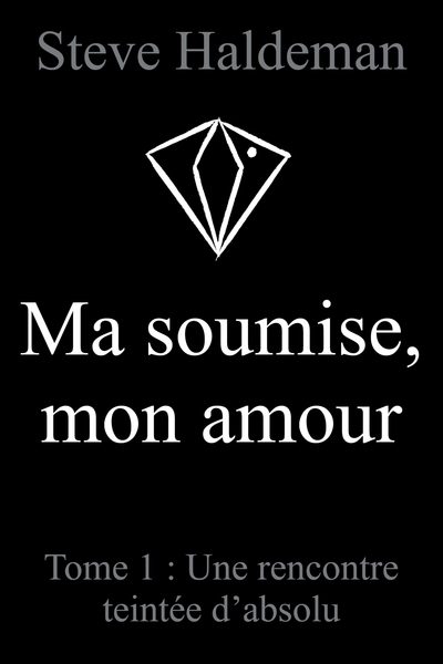 Picture of Ma soumise, mon amour, Tome 1
