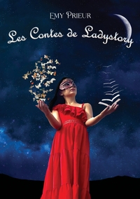 Picture of Les contes de Ladystory
