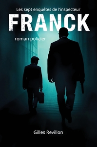 Image de Les sept enquêtes de l'inspecteur Franck