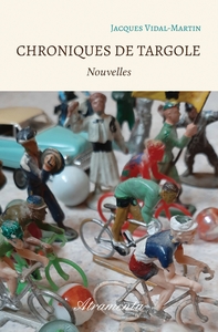 Image de Chroniques de Targole
