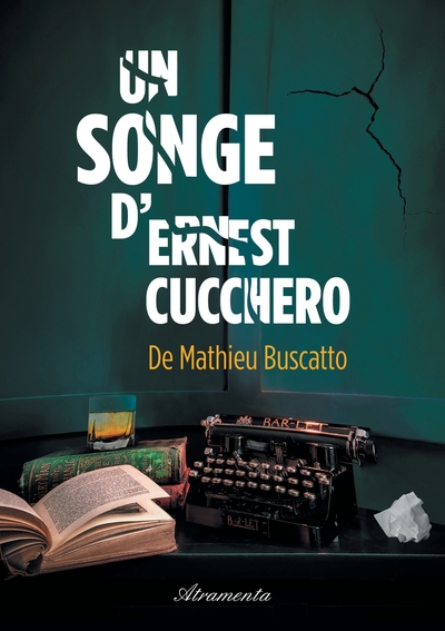 Picture of Un songe d'Ernest Cucchero