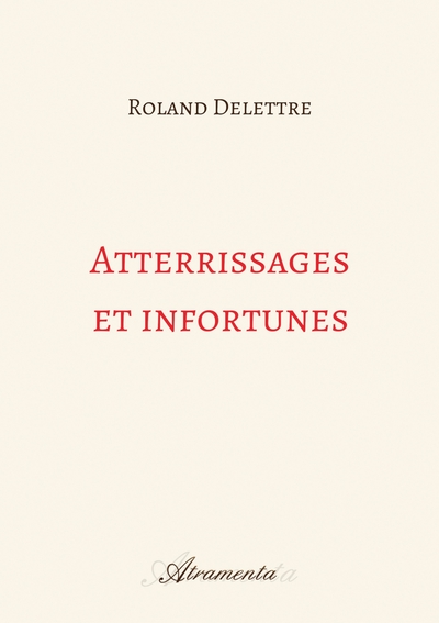 Image de Atterrissages et infortunes