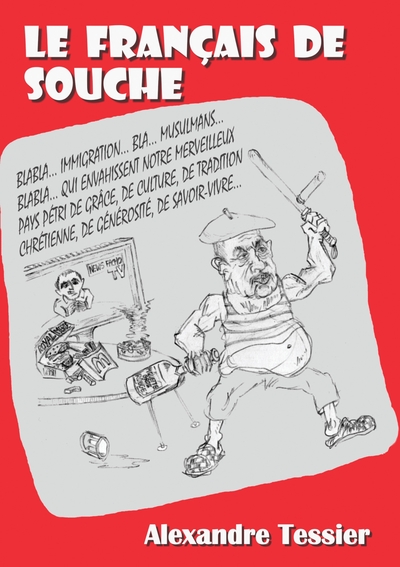Picture of Le Français de souche