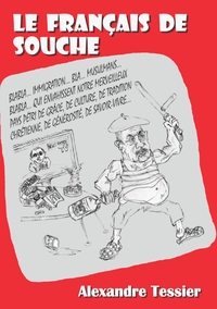 Picture of Le Français de souche