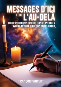 Image de Messages d'ici et de l'Au-delà