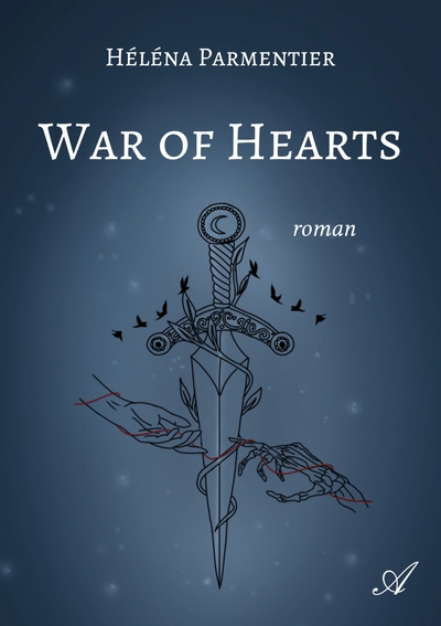 Picture of War of Hearts