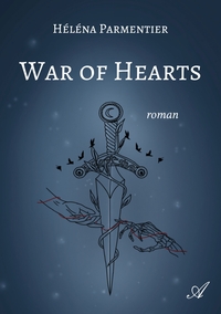 Picture of War of Hearts