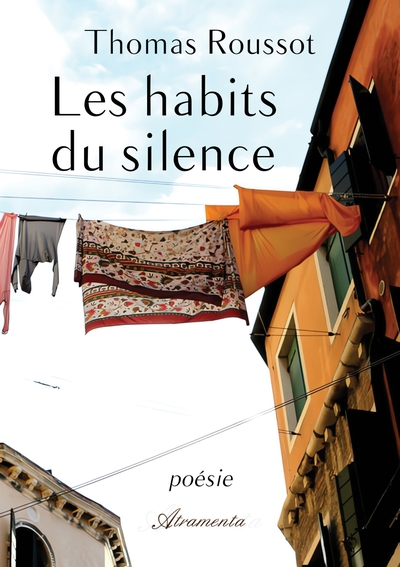 Picture of Les habits du silence