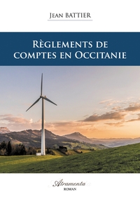 Picture of Règlements de comptes en Occitanie