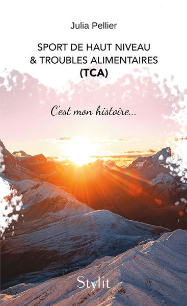 Picture of Sport de haut niveau & troubles alimentaires (TCA)