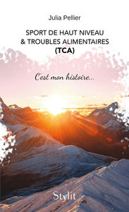 Picture of Sport de haut niveau & troubles alimentaires (TCA)