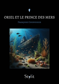 Image de Oriel et le Prince des mers