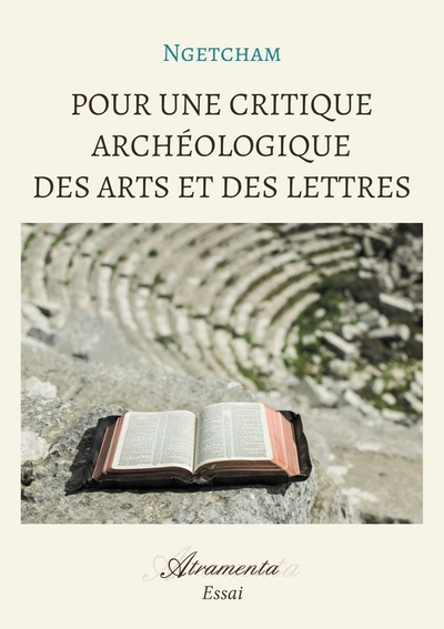 Picture of Pour une critique archéologique des arts et des lettres