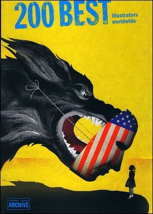 Picture of 200 Best Illustrators 14/15