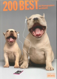 Image de 200 Best Ad Photographers Worldwide 2018/2019