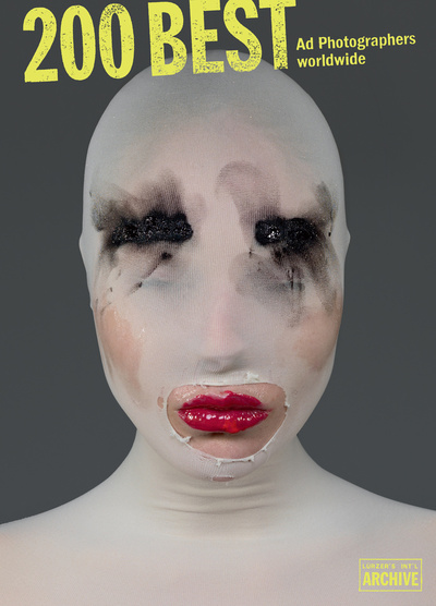 Image de 200 Best Ad Photographers Worldwide 2016/2017