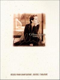 Picture of CELINE DION 'S'IL SUFFISAIT D'AIMER'