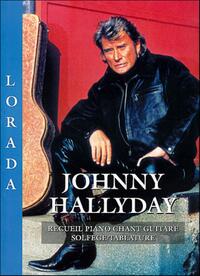 Picture of JOHNNY HALLYDAY : LORADA