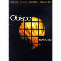 Picture of SOLEDAD - PASCAL OBISPO