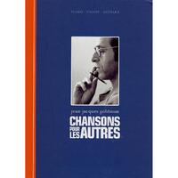 Picture of CHANSONS POUR LES AUTRES SONGBOOK JJG