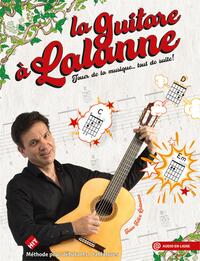 Picture of LA GUITARE A LALANNE