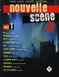 Picture of NOUVELLES SCENES.FR VOL 1