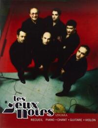 Picture of LES YEUX NOIRS - RECUEIL