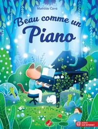 Picture of BEAU COMME UN PIANO
