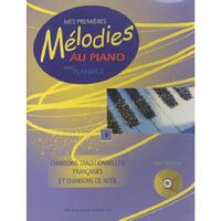 Picture of MES 1ERES MELODIES AU PIANO VOL 1