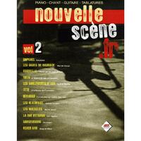 Picture of NOUVELLES SCENES.FR VOL 2