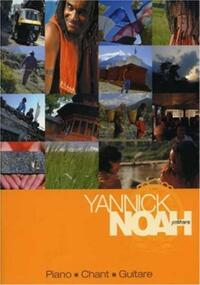 Picture of YANNICK NOAH : POKHARA
