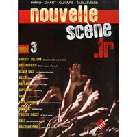 Picture of NOUVELLE SCENE VOLUME 3