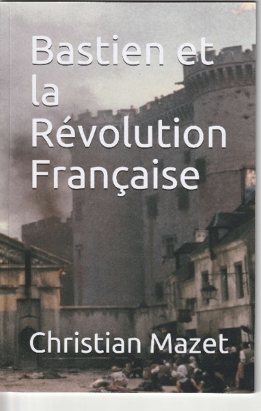 Image de Bastien et la Révolution Française