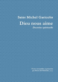 Picture of Dieu nous aime