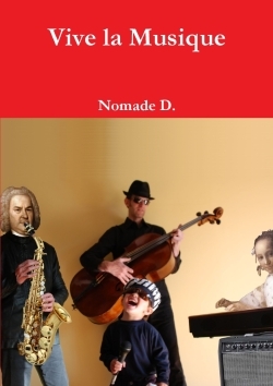 Picture of Vive la Musique