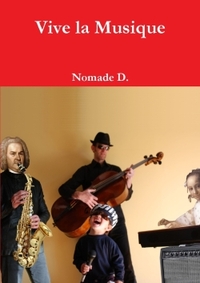 Picture of Vive la Musique