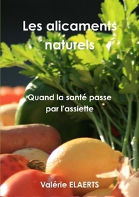 Image de Les alicaments naturels