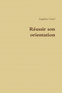 Picture of Réussir son orientation