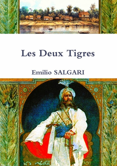 Picture of Les Deux Tigres