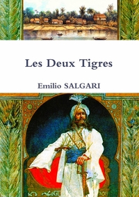 Picture of Les Deux Tigres