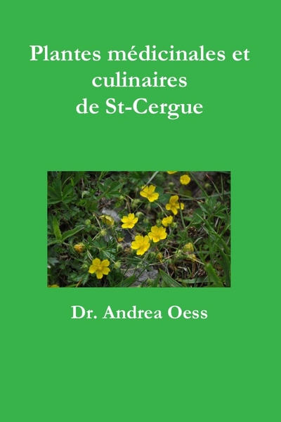 Image de Plantes médicinales et culinaires de St-Cergue